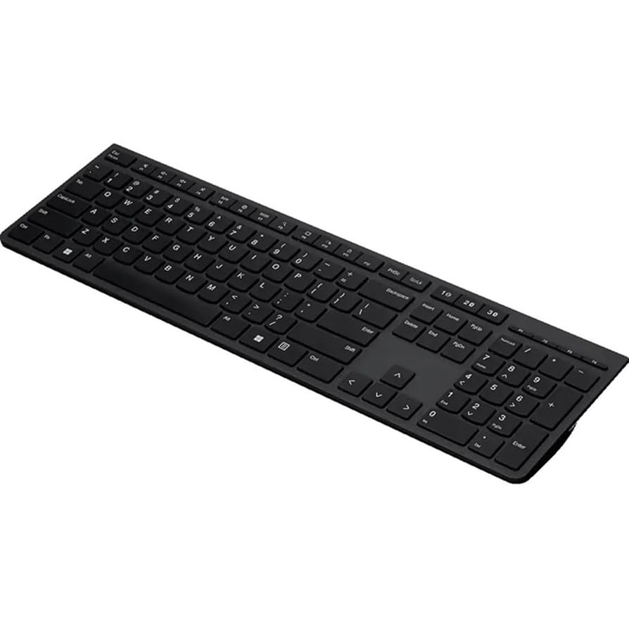Amazon.com: Lenovo Professional Wireless Rechargeable